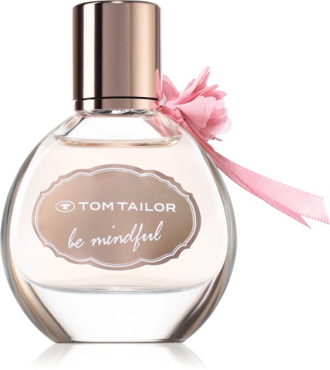 Tom Tailor Be Mindful Women – Woda Toaletowa 30 ml