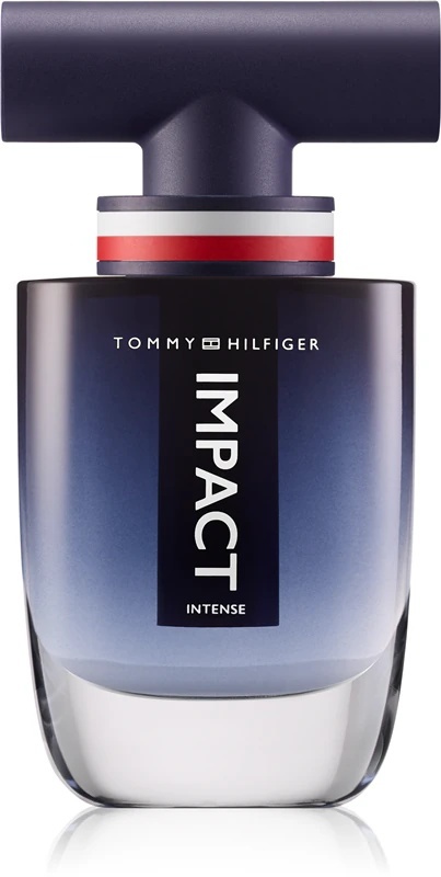 Tommy Hilfiger Impact Intense 50ml – Woda Perfumowana Męska