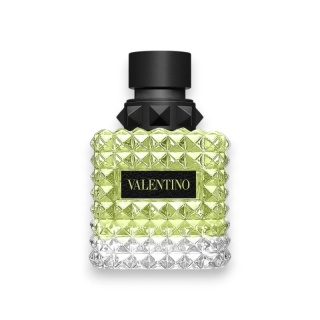Valentino Born In Roma Green Stravaganza Donna – Perfumy Damskie 50 ml