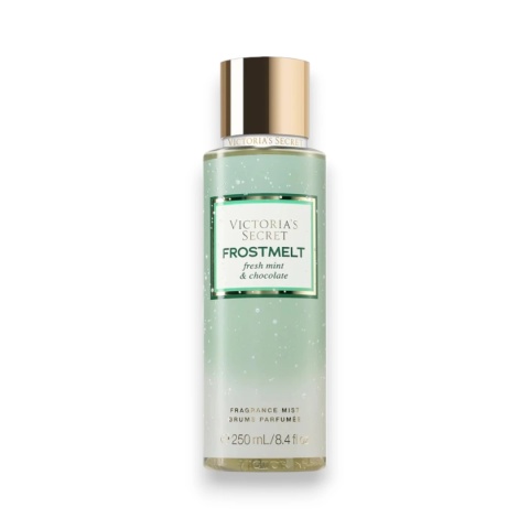 Victoria’s Secret Frostmelt Mgiełka do Ciała 250ml | Zimowa Edycja Limitowana