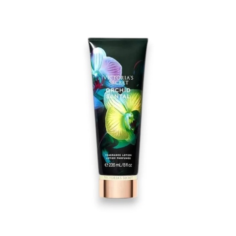 Victoria's Secret Orchid Santal – Nawilżający Balsam do Ciała 236 ml