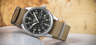 Zegarek Seiko 5 Sports SRPG35K1 – Automatyczny i Niezawodny