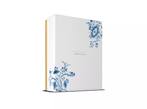 Zestaw Rituals Amsterdam Collection – Luksusowy Komplet do Ciała i Domu