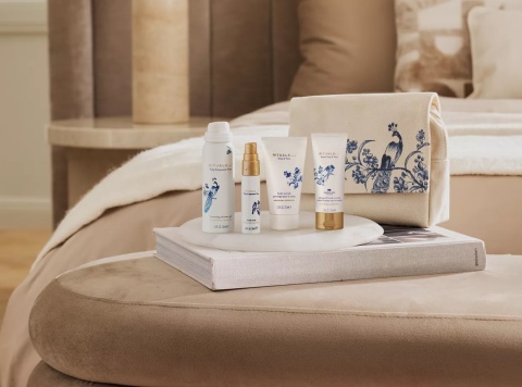 Zestaw kosmetyków Rituals Amsterdam Collection – Ritual of Amsterdam Gift Set