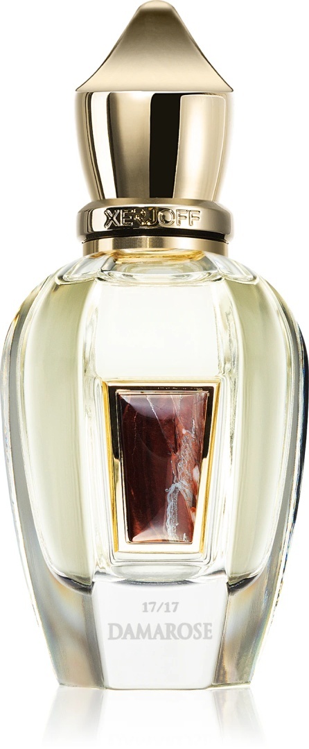 Xerjoff XJ 17/17 Damarose – Ekskluzywne Perfumy Damskie 50 ml