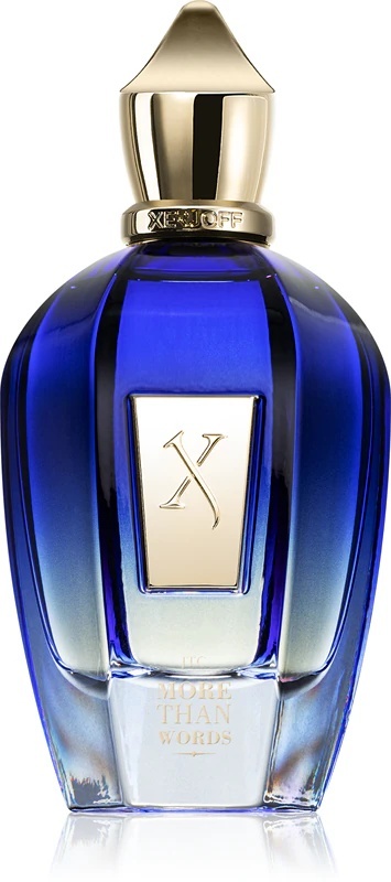 Xerjoff Join the Club More Than Words 100ml – Woda Perfumowana Unisex
