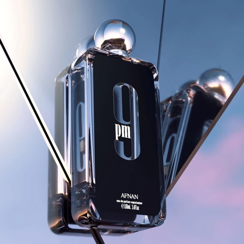 Afnan 9 pm Edp 100ml