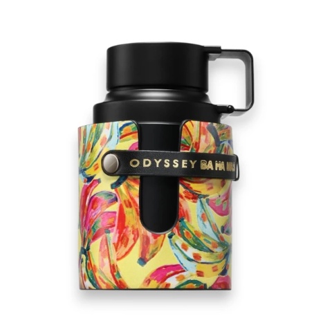 Armaf Odyssey BA HA MAS Edp 100ml