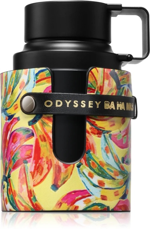 Armaf Odyssey BA HA MAS Edp 100ml