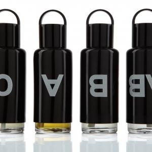 Blood Concept A Black Series Eau de Parfum Unisex 60 ml