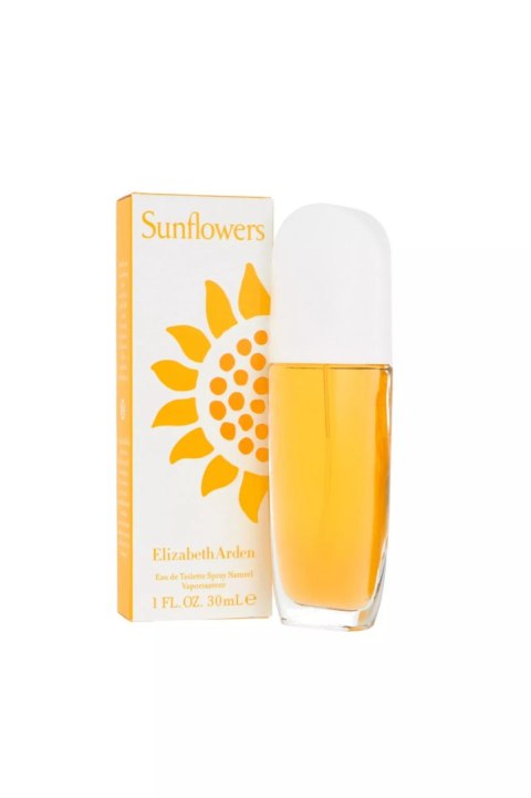 Elizabeth Arden Sunflowers Edt 30ml