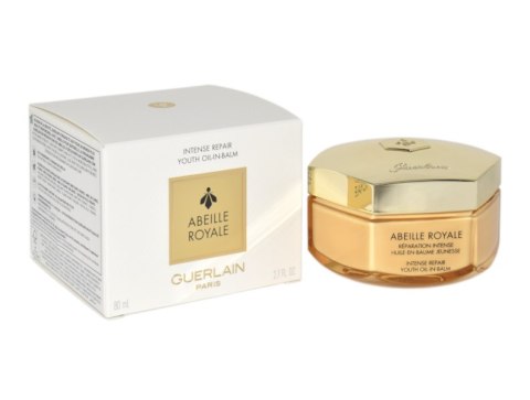 Guerlain Abeille Royale Intense Repair Youth Oil-In-Balm 80ml