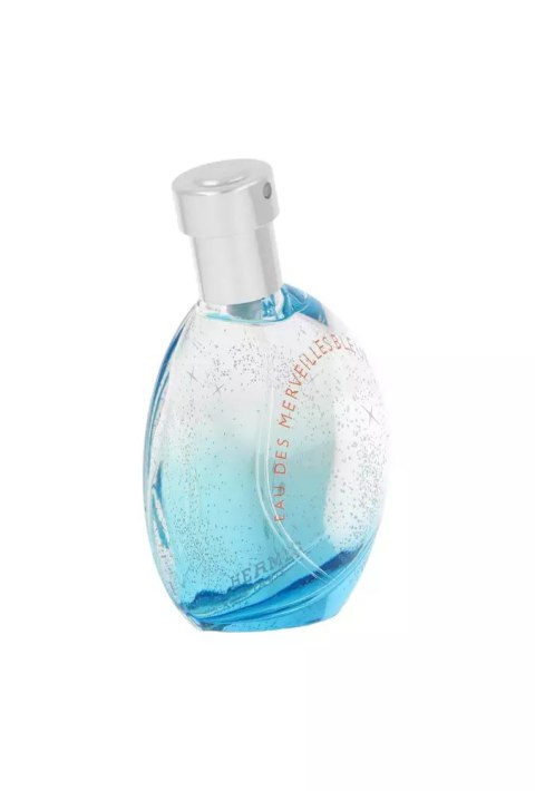 Hermes Eau Des Merveilles Bleue Edt 50ml