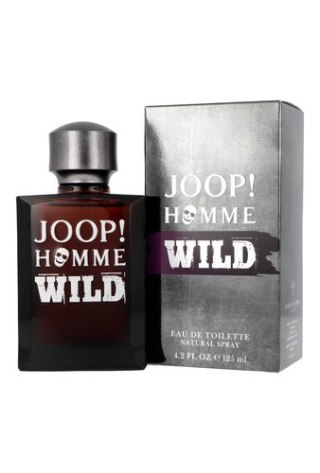 Joop! Homme Wild Edt 125ml