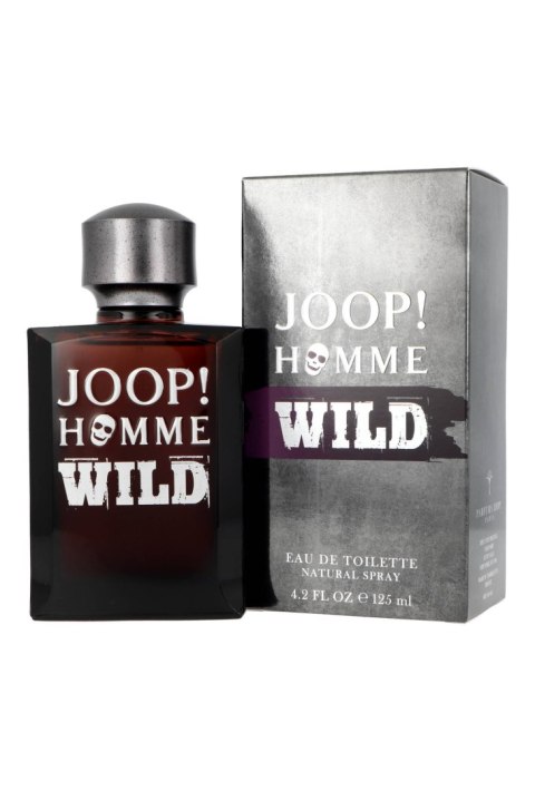 Joop! Homme Wild Edt 125ml