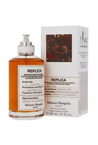Maison Margiela Replica Jazz Club Edt 100ml