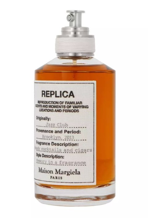 Maison Margiela Replica Jazz Club Edt 100ml