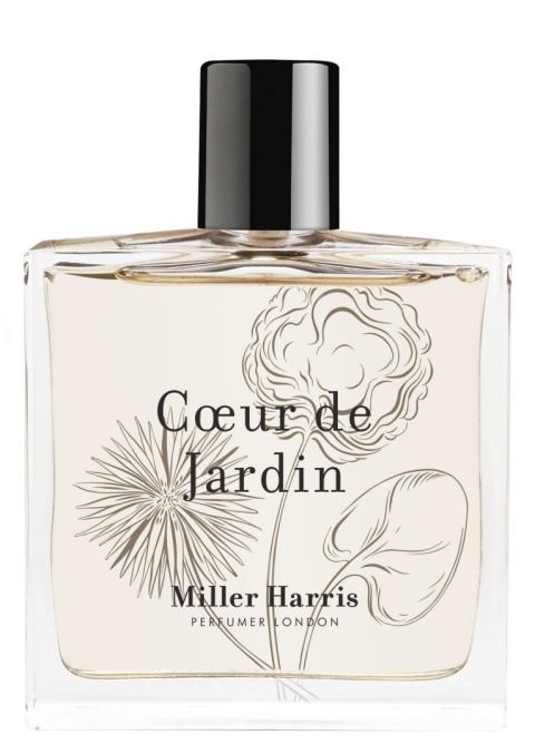 Miller Harris Coeur De Jardin Eau De Parfum 100 ml – luksusowe damskie perfumy