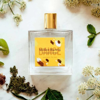 Miller Harris Dance Amongst The Lace Eau de Parfum Unisex 50 ml