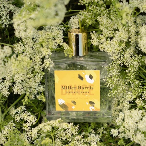Miller Harris Dance Amongst The Lace Eau de Parfum Unisex 50 ml