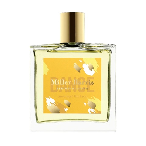 Miller Harris Dance Amongst The Lace Eau de Parfum Unisex 50 ml