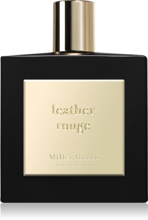 Miller Harris Leather Rouge Eau de Parfum Unisex 100 ml | Luksusowe perfumy skórzane