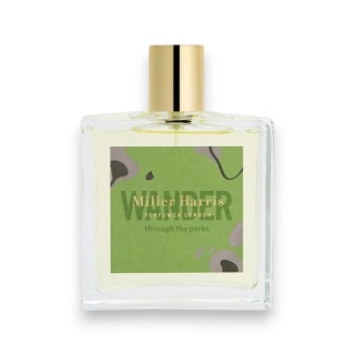 Miller Harris Wander Through The Parks Eau De Parfum Unisex 50 ml – luksusowe perfumy niszowe