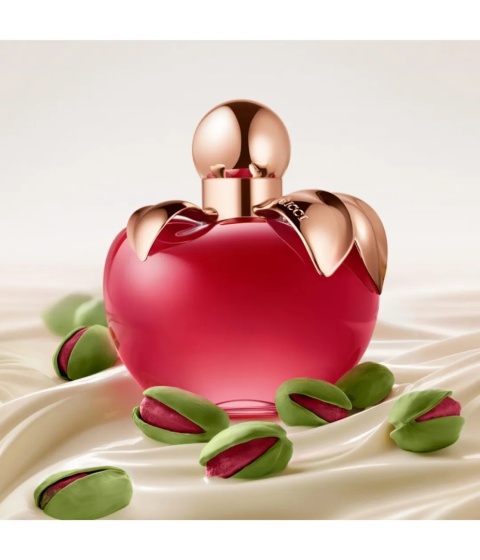 Nina Ricci Nina Eau de Parfum For Women 50 ml – bajkowy zapach pełen kobiecego uroku
