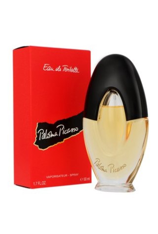Paloma Picasso Edt 50ml