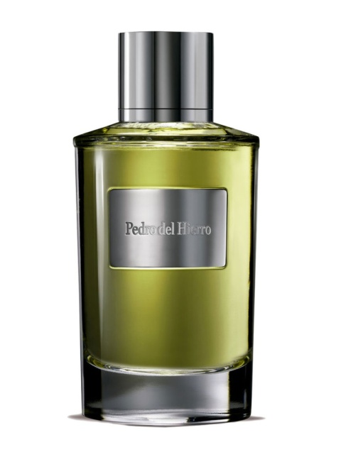 Pedro Del Hierro Pour Homme Eau De Toilette 100 ml – Męskie Perfumy