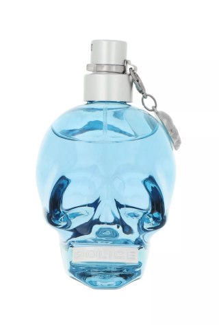 Police To Be Man Edt 40ml
