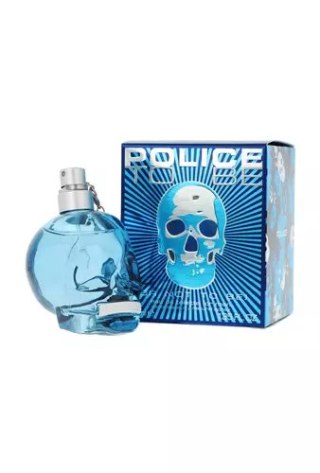 Police To Be Man Edt 40ml