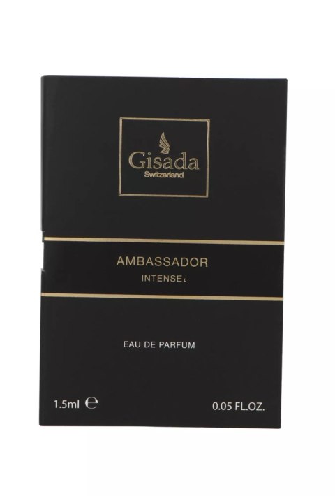 Próbka Gisada Ambassador Intense Edp 1,5ml