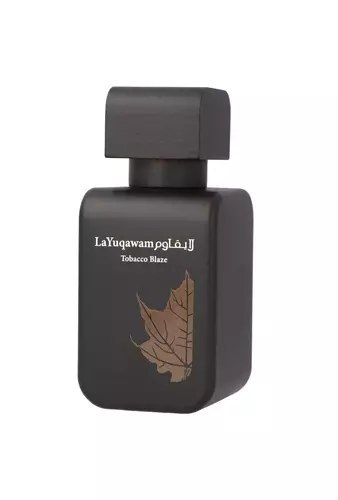 Rasasi La Yuqawam Tobacco Blaze Edp 75ml
