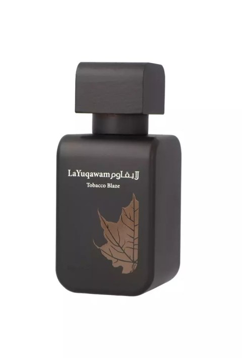 Rasasi La Yuqawam Tobacco Blaze Edp 75ml