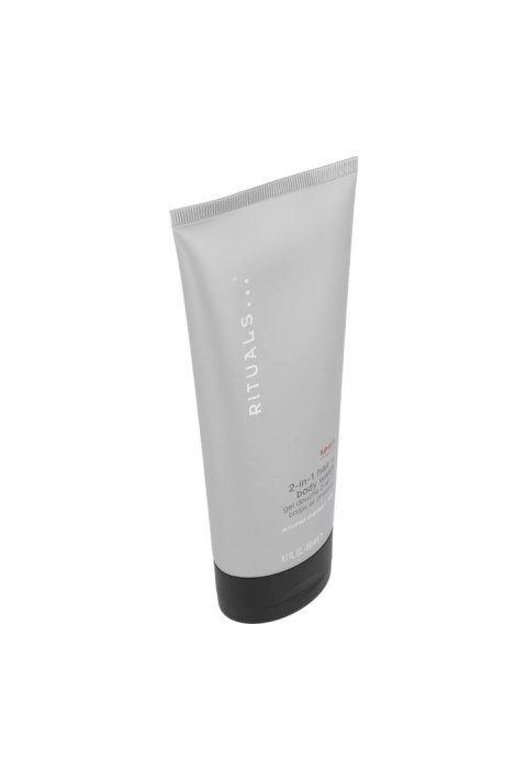 Rituals Sport Shampoo & Body Wash 200ml