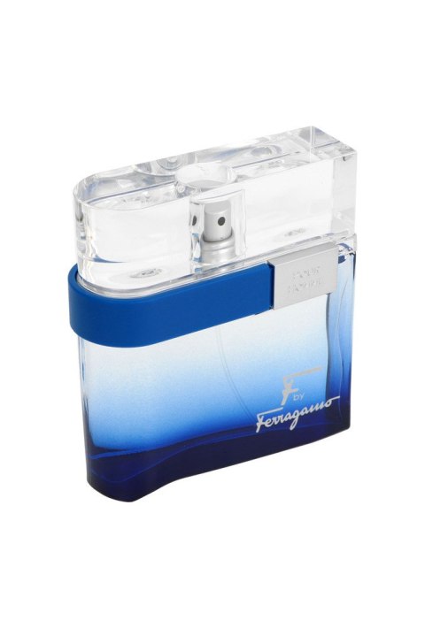 Salvatore Ferragamo F By Ferragamo Free Time Edt 100ml