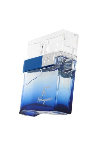 Salvatore Ferragamo F By Ferragamo Free Time Edt 100ml