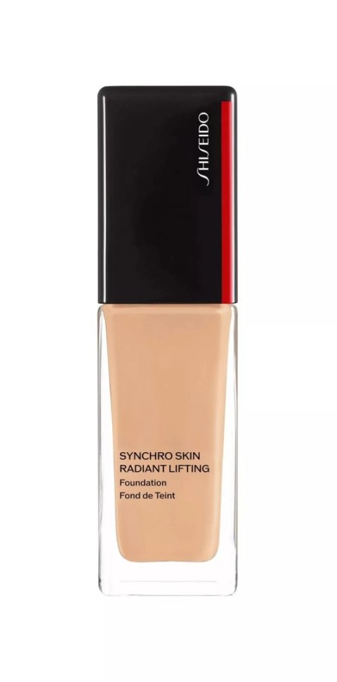 Shiseido Face Synchro Skin Radiant Lifting Foundation 310 Spf30 30ml