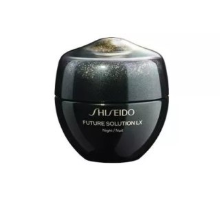 Shiseido Future Solution Lx Total Regenerating Night Cream 50ml