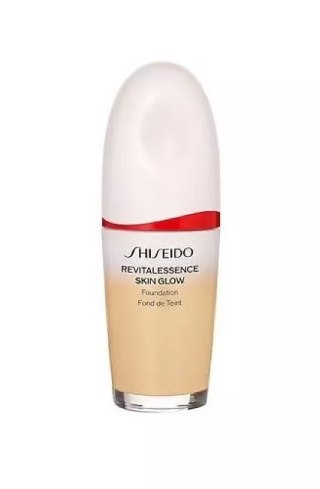 Shiseido Revitalessence Skin Glow Foundation Spf 30+++ 30ml 160 Shell