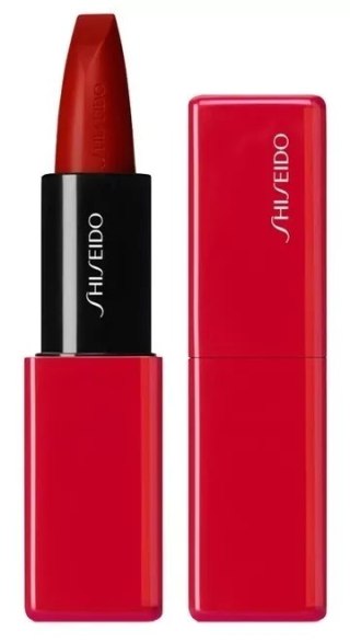 Shiseido Technosatin Gel Lipstick 413 3,3g