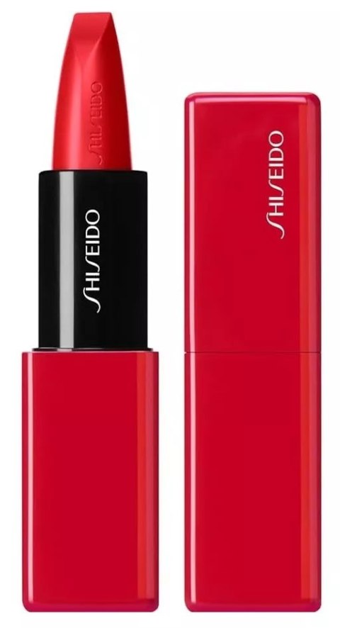 Shiseido Technosatin Gel Lipstick 415 3,3g