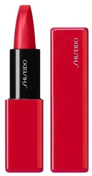 Shiseido Technosatin Gel Lipstick 416 3,3g
