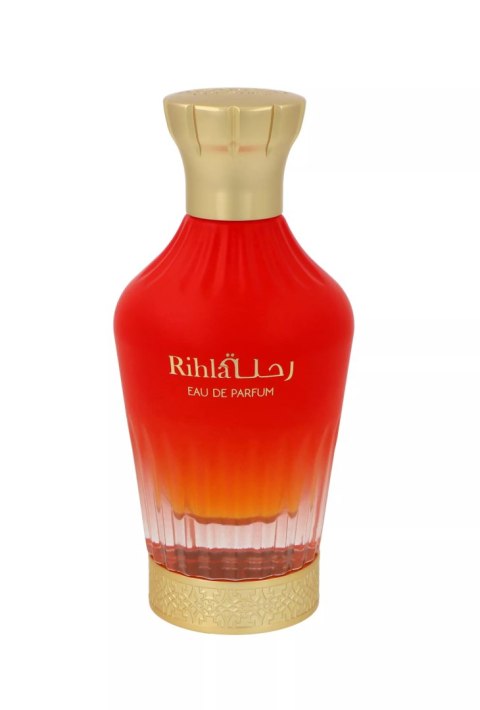 Tester Arabiyat Prestige Rihla Edp 80ml