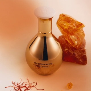 The Harmonist Sun Force Parfum Unisex 50 ml – luksusowe perfumy niszowe