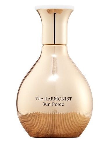 The Harmonist Sun Force Parfum Unisex 50 ml – luksusowe perfumy niszowe