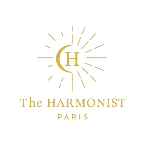 The Harmonist Sun Force Parfum Unisex 50 ml – luksusowe perfumy niszowe