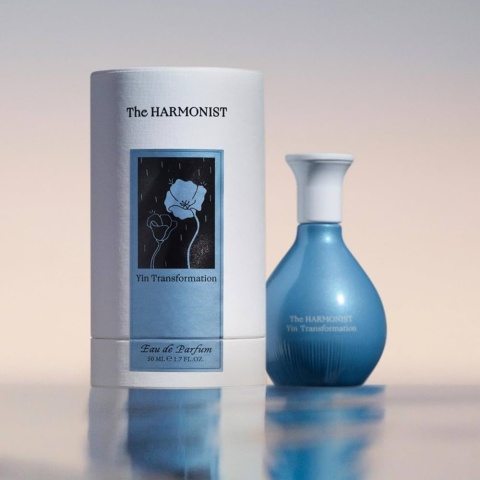 The Harmonist Yin Transformation Parfum Unisex 50 ml – luksusowe perfumy niszowe