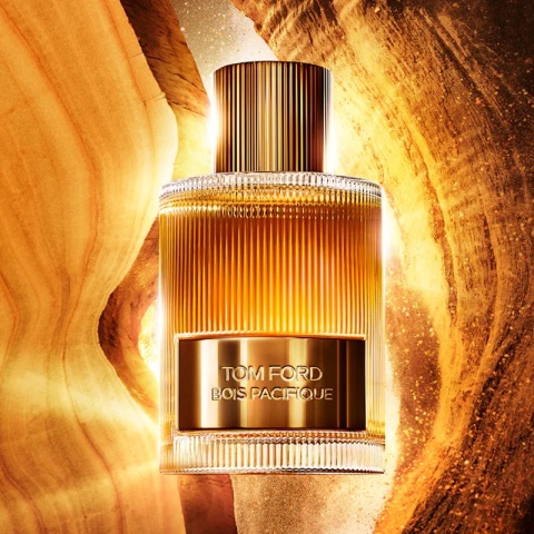 Tom Ford Bois Pacifique Edp 100ml